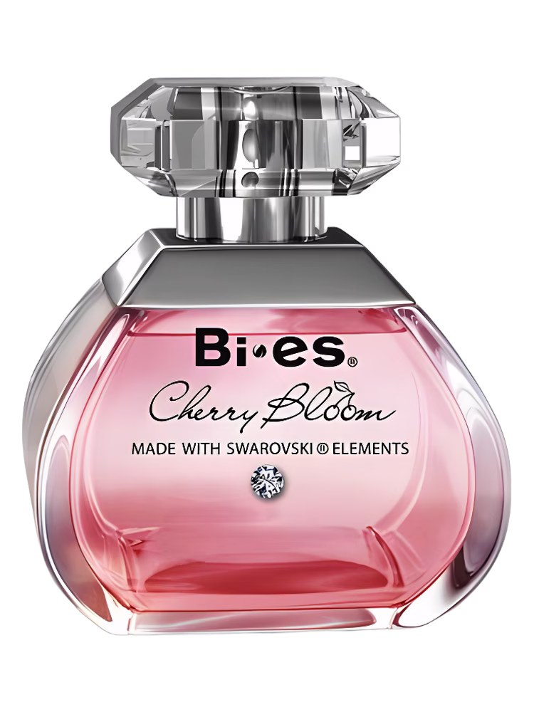 Bi-es Cherry Bloom