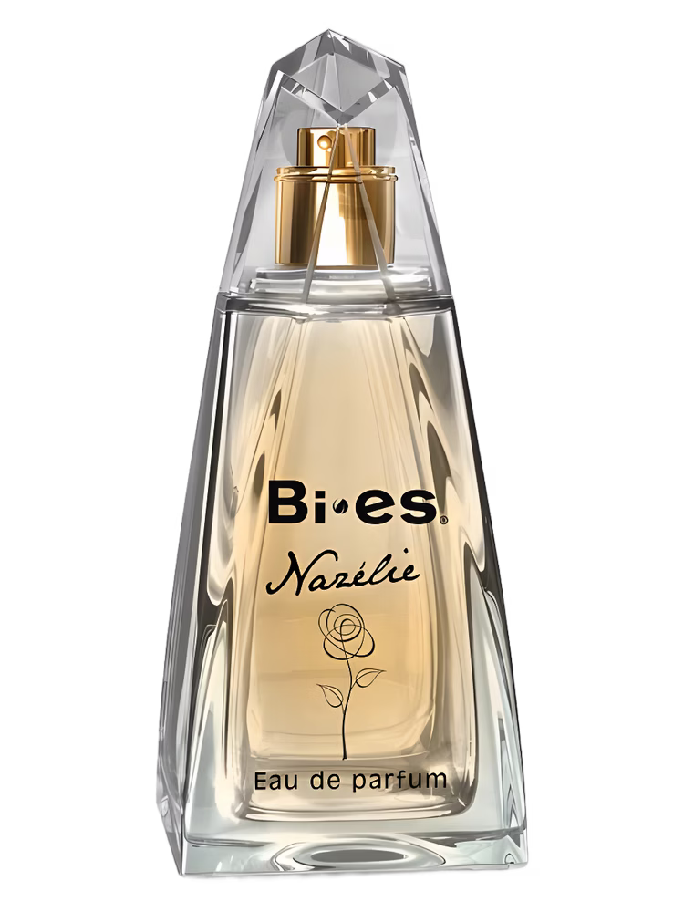 Bi-es Nazelie