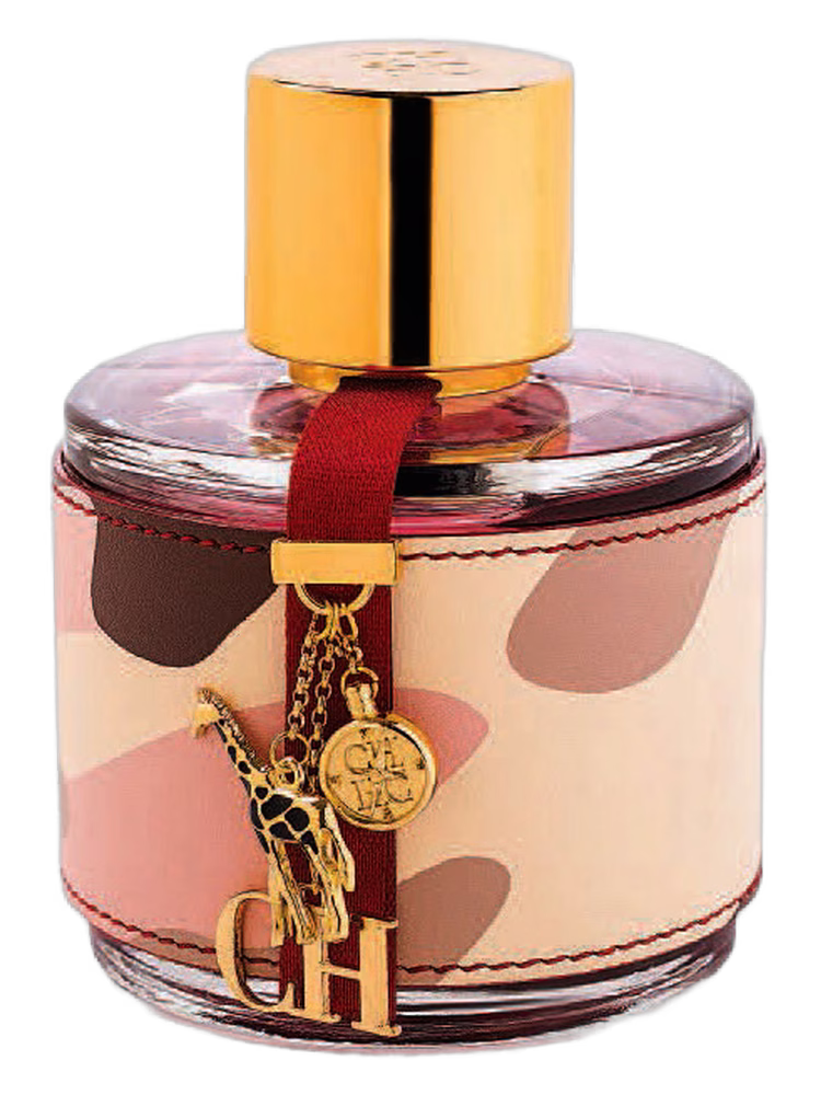 Carolina Herrera CH Africa