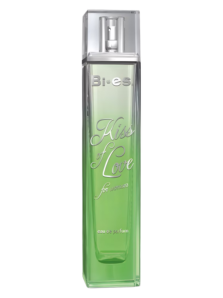 Bi-es Kiss of Love Green