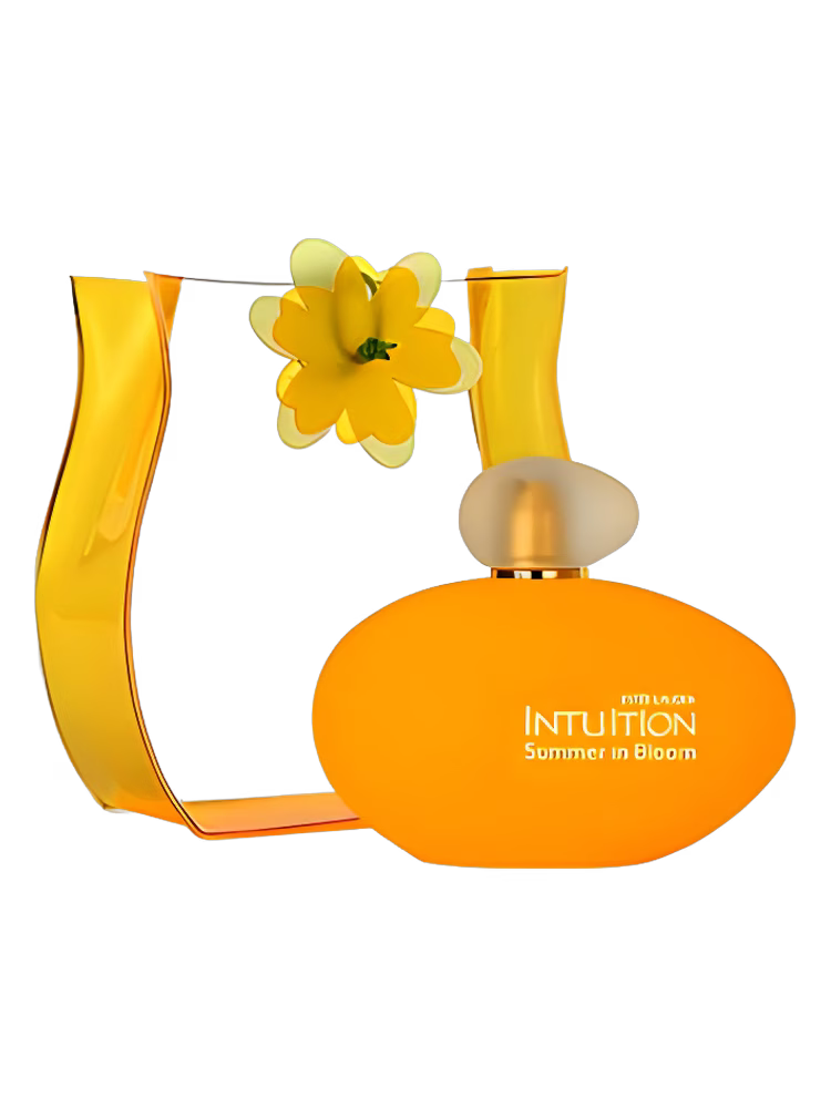 Estée Lauder Intuition Summer In Bloom