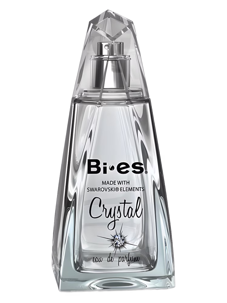 Bi-es Crystal