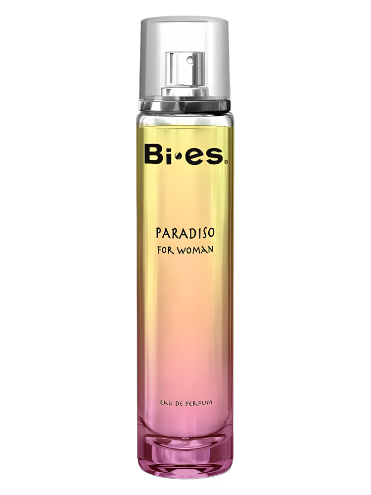 Bi-es Paradiso