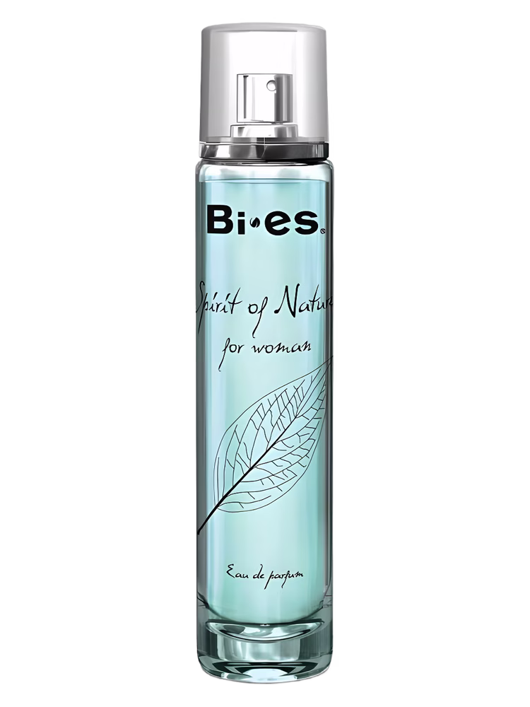 Bi-es Spirit of Nature