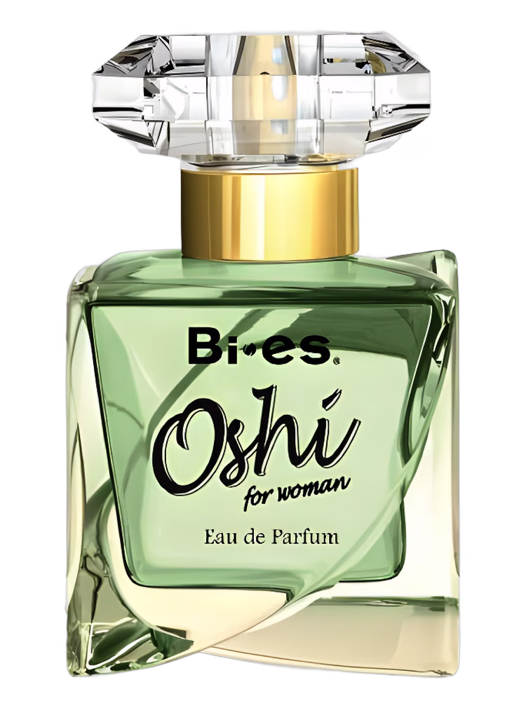 Bi-es Oshi Green
