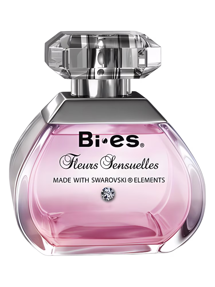 Bi-es Fleurs Sensuelles