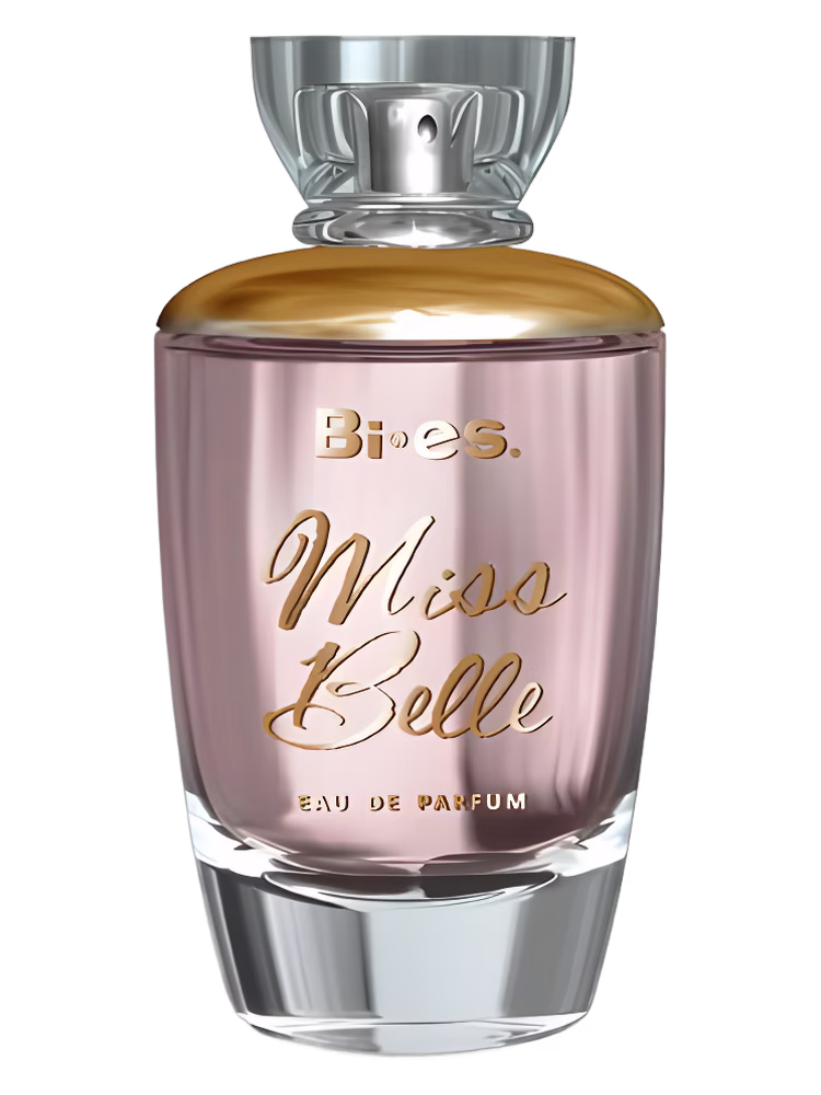 Bi-es Miss Belle