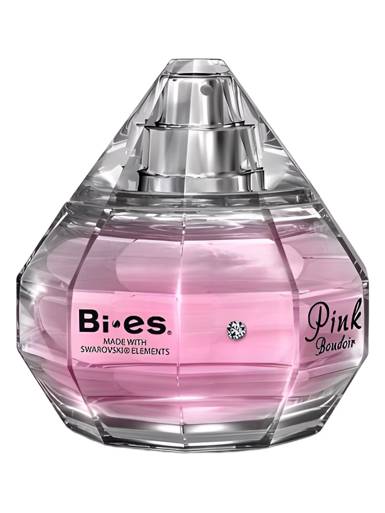 Bi-es Pink Boudoir