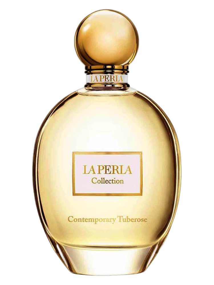 La Perla Contemporary Tuberose