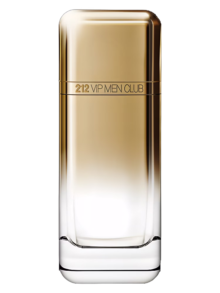 Carolina Herrera VIP Men Club Edition