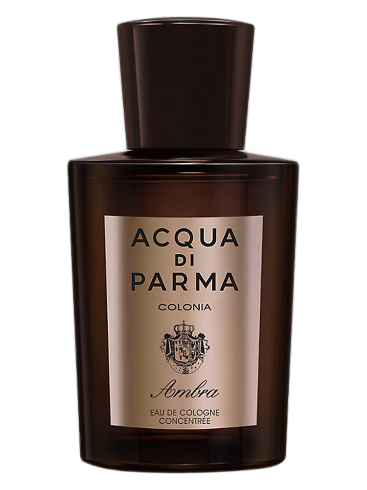 Acqua di Parma Colonia Ambra