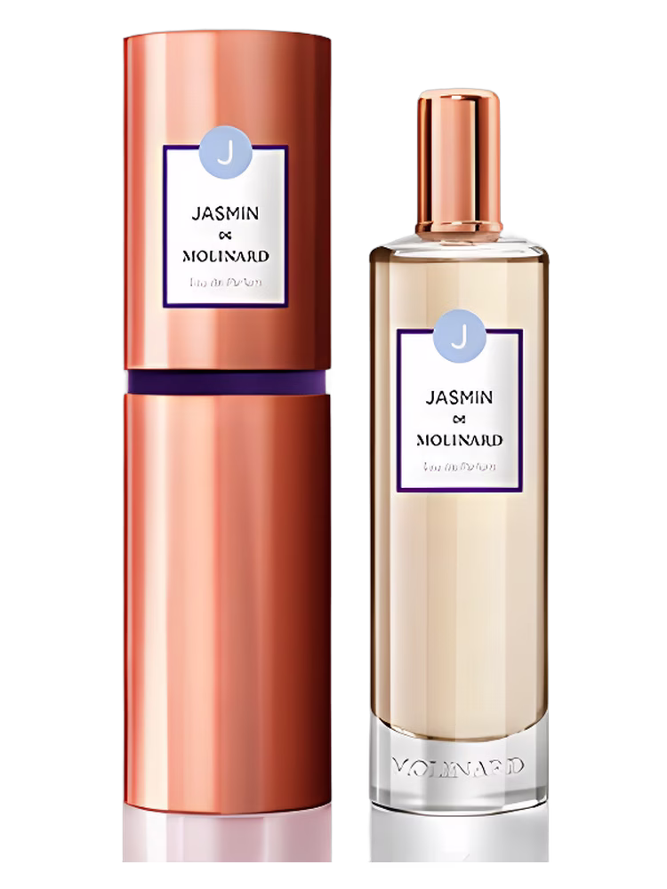 Molinard Jasmin