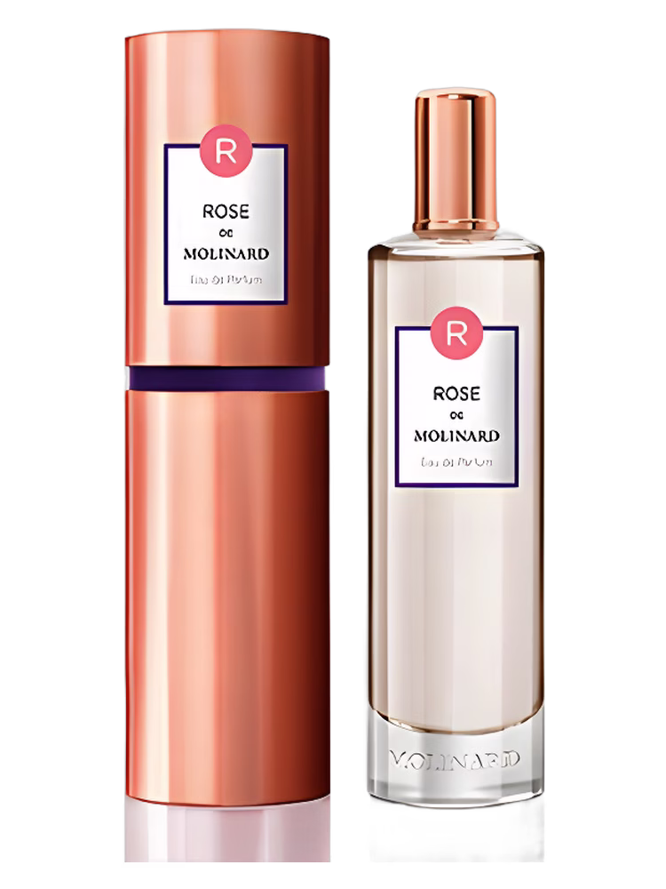 Molinard Rose