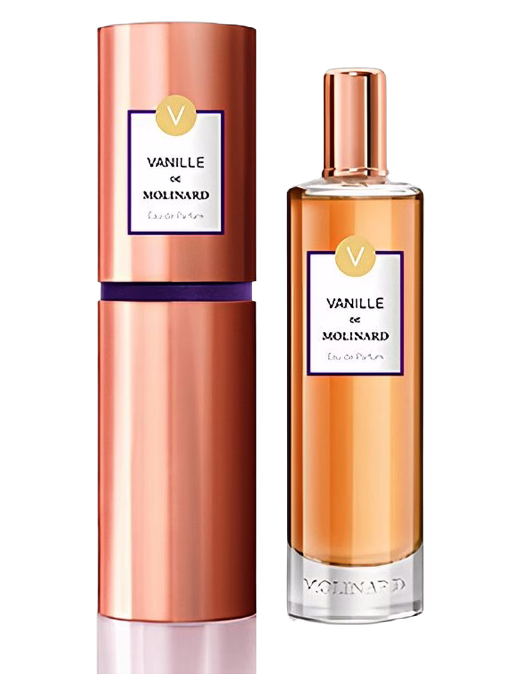 Molinard Vanille