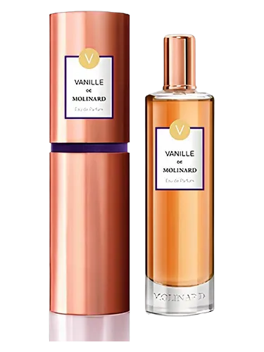 Vanille Molinard perfume - a fragrance for women 2015