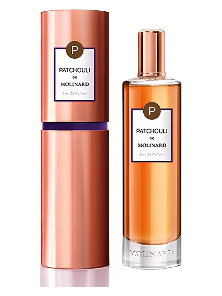 Molinard Patchouli