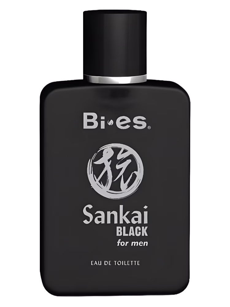 Bi-es Sankai Black