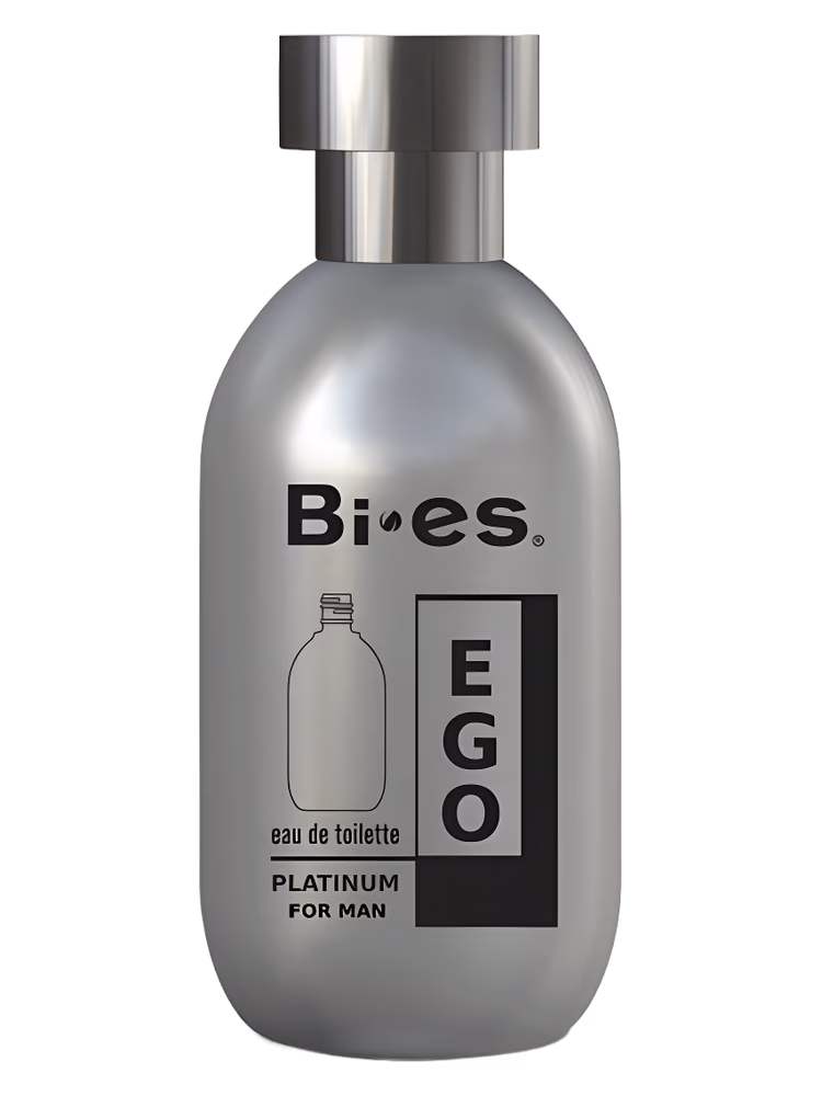 Bi-es Ego Platinum