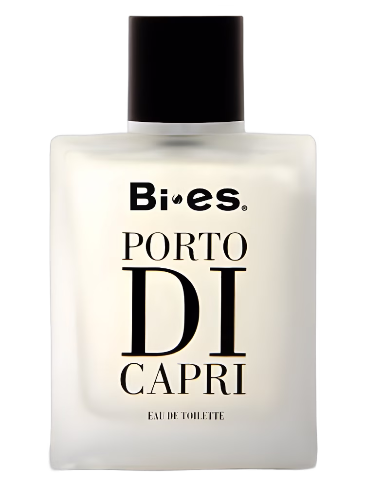 Bi-es Porto di Capri