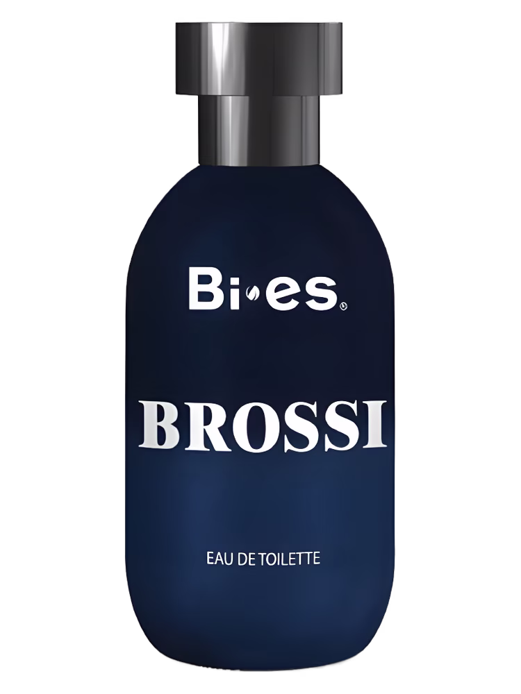 Bi-es Brossi Blue