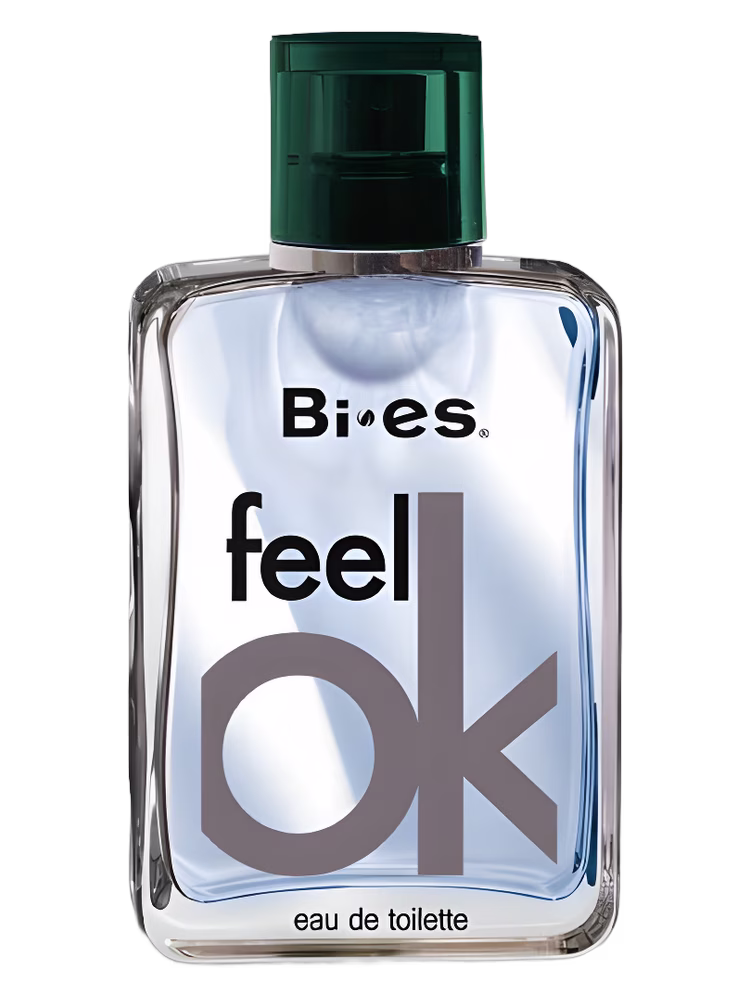 Bi-es Feel Ok