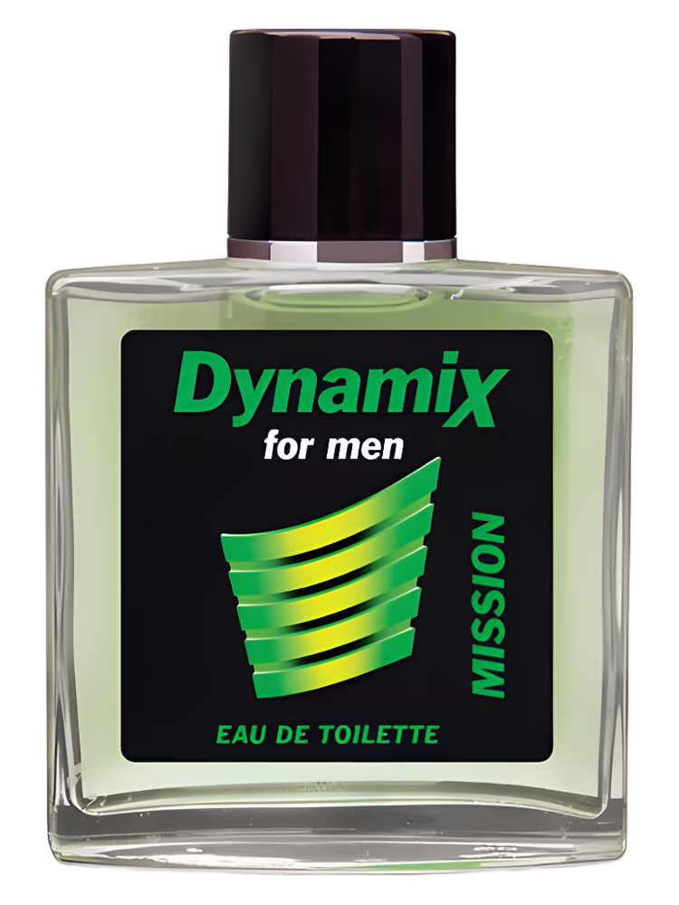 Bi-es Dynamix Mission