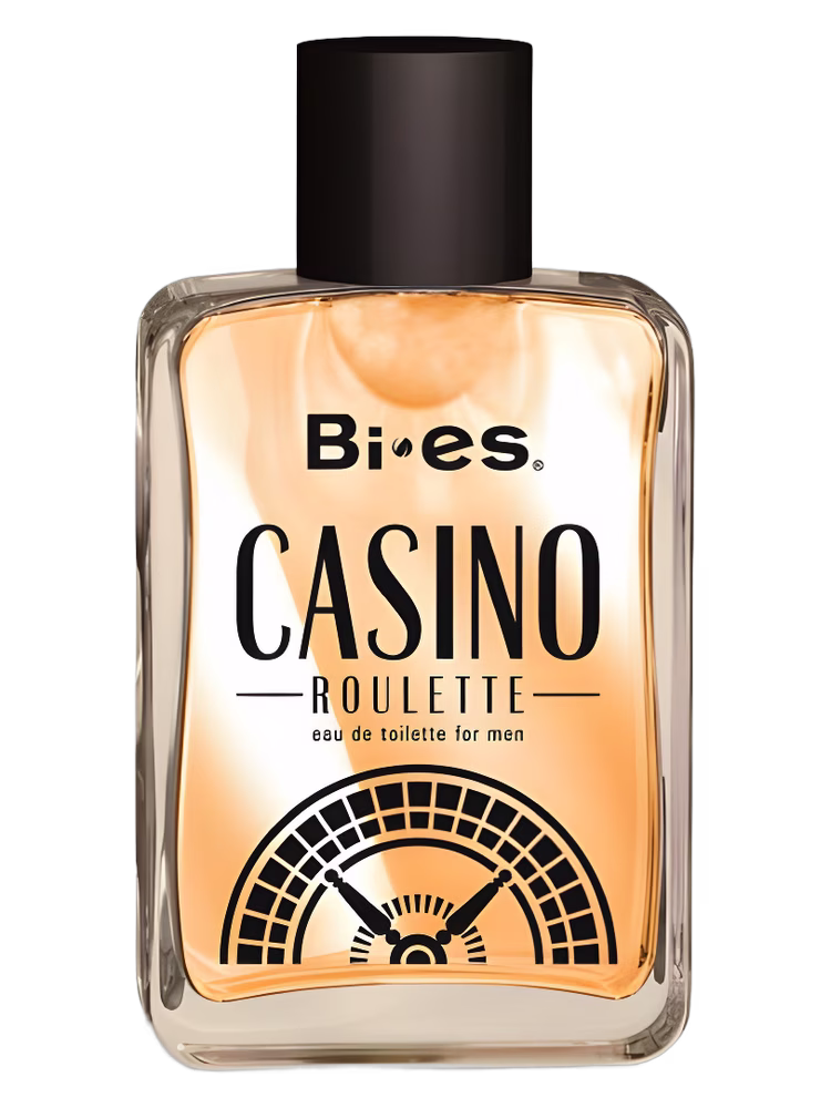 Bi-es Casino Roulette