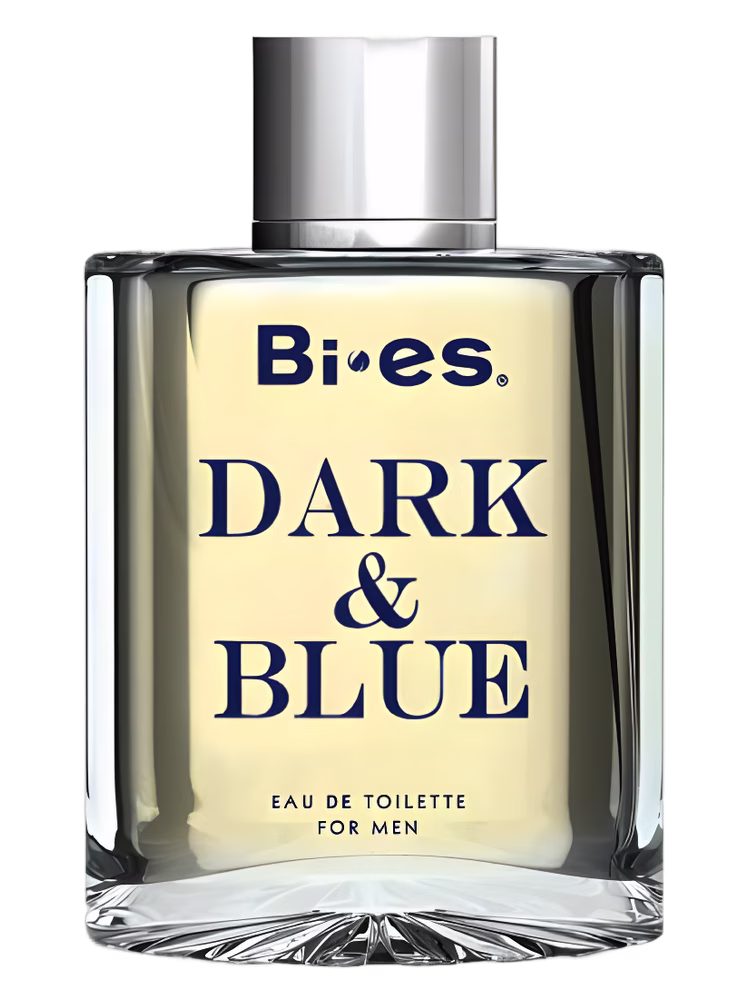 Bi-es Dark &amp; Blue