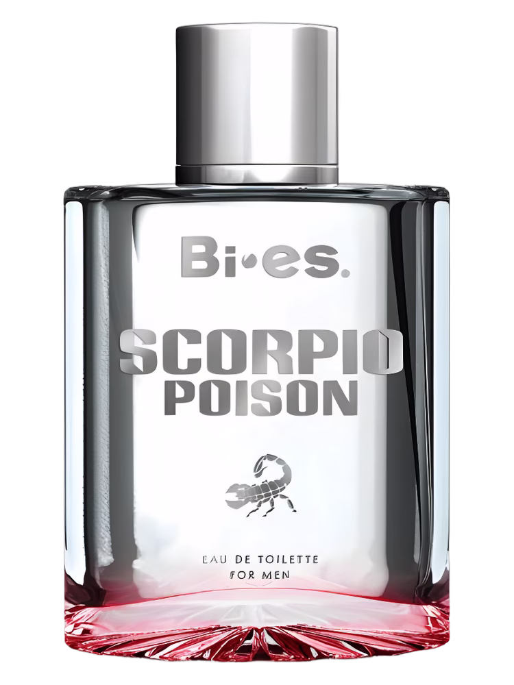 Bi-es Scorpio Poison