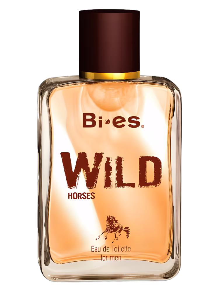 Bi-es Wild Horses