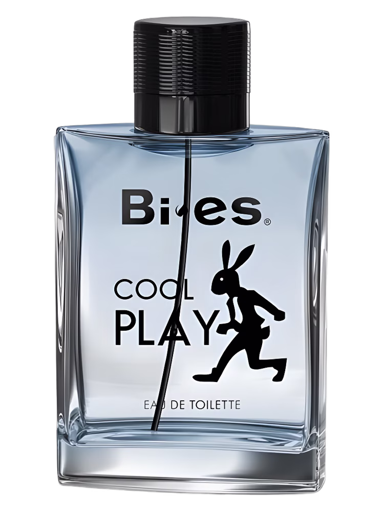 Bi-es Cool Play