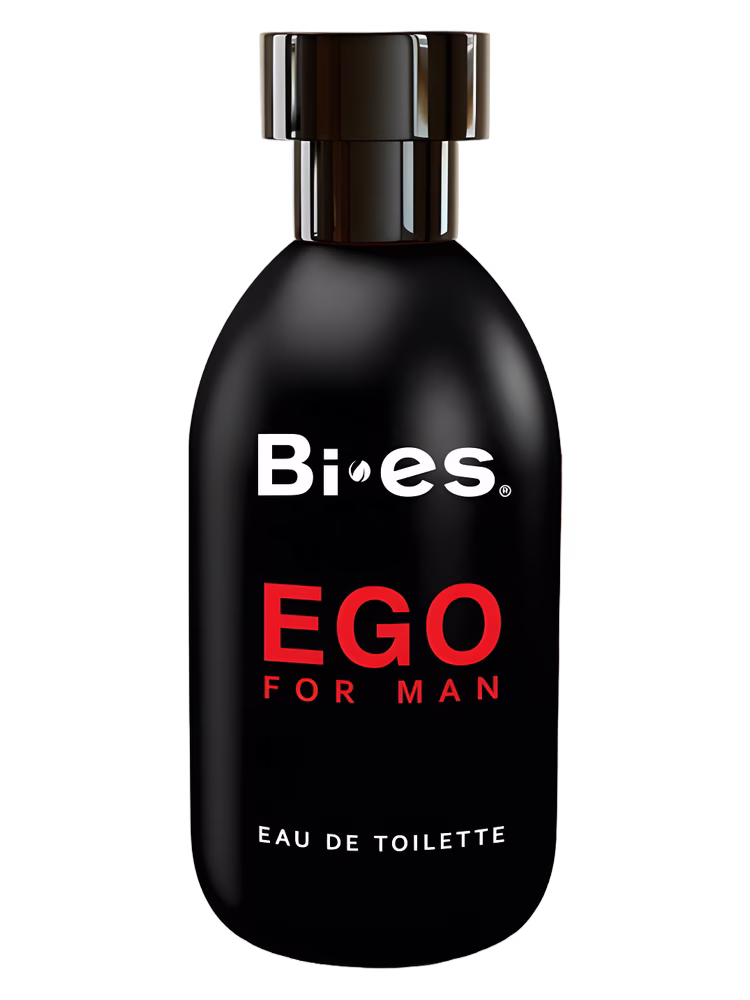 Bi-es Ego Black