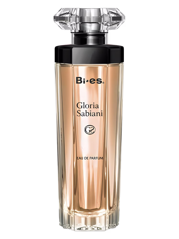 Bi-es Gloria Sabiani