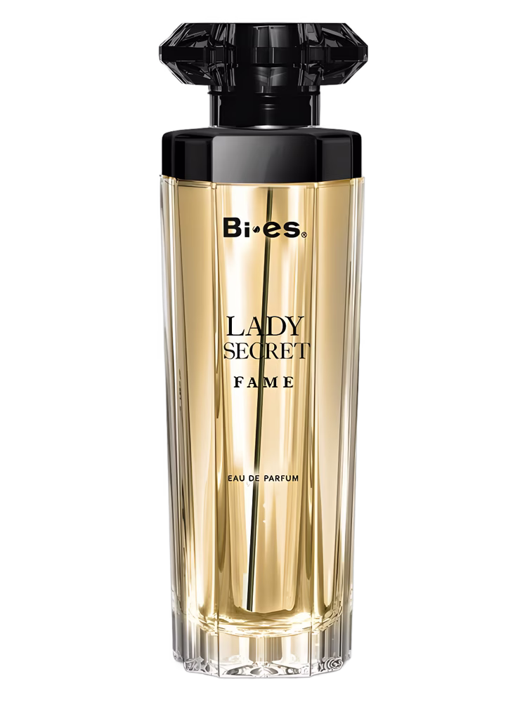 Bi-es Lady Secret Fame