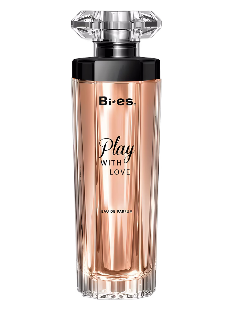 Bi-es Play With Love