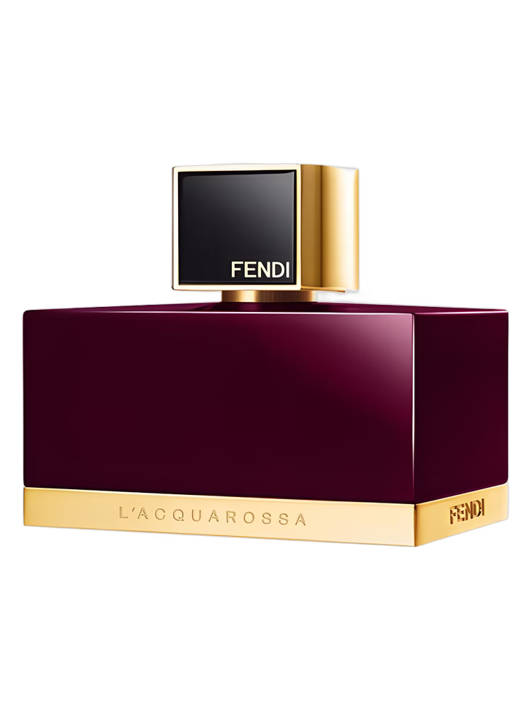 Fendi L'Acquarossa Elixir