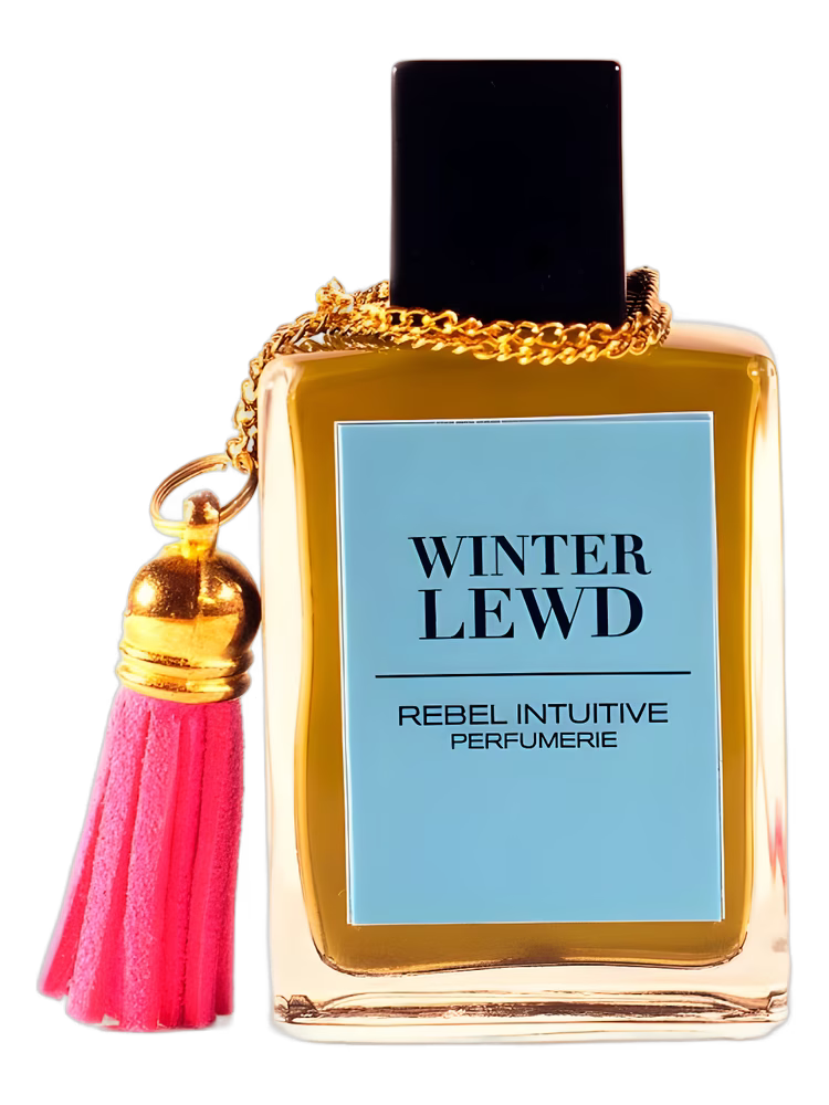 Rebel Intuitive Perfumerie Winter Lewd