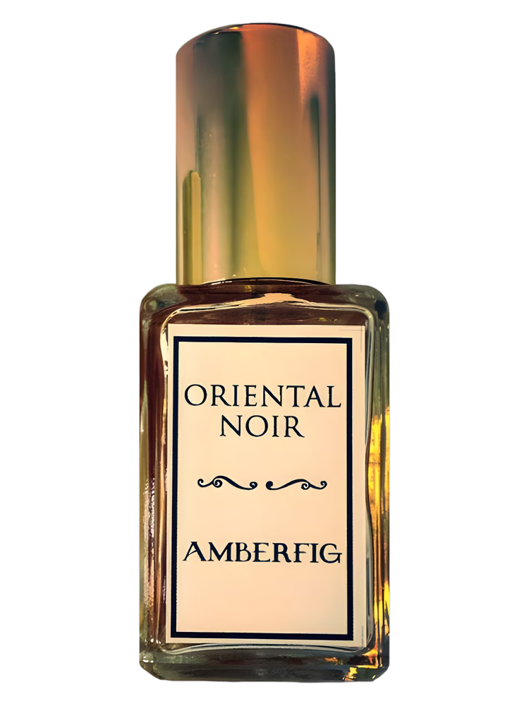 Amberfig Oriental Noir