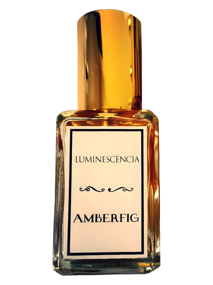 Amberfig Luminescência