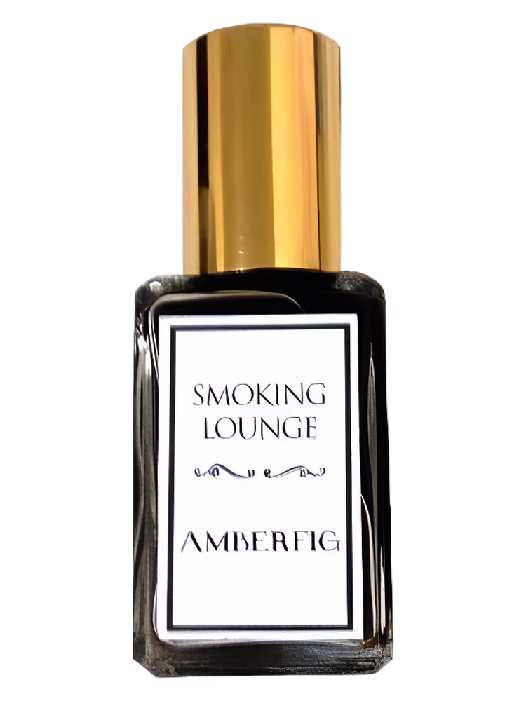 Amberfig Smoking Lounge