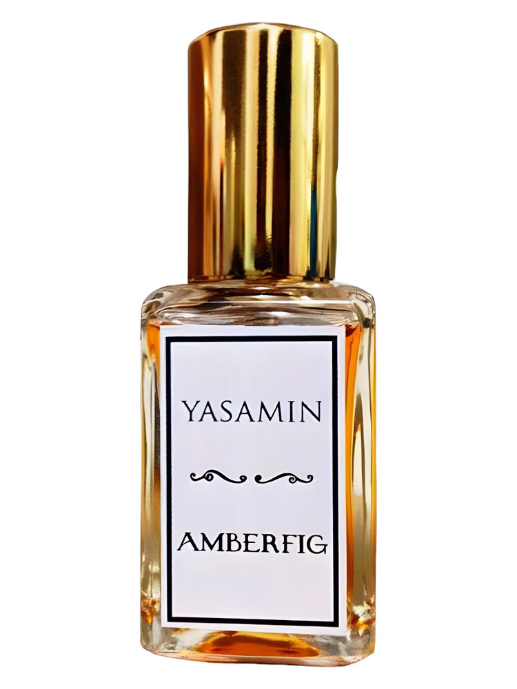 Amberfig Yasamin