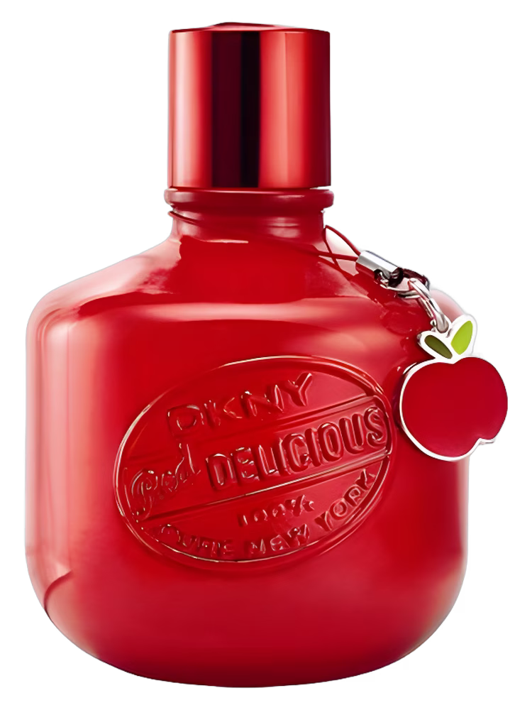 Donna Karan DKNY Red Delicious Charmingly Delicious