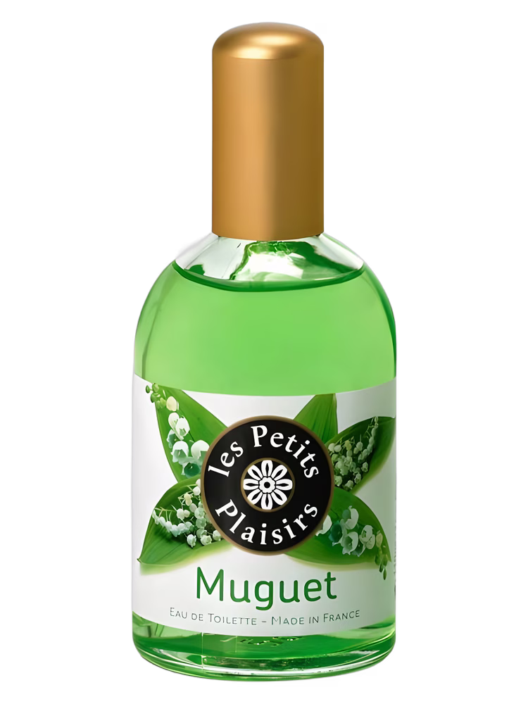 Les Petits Plaisirs Muguet