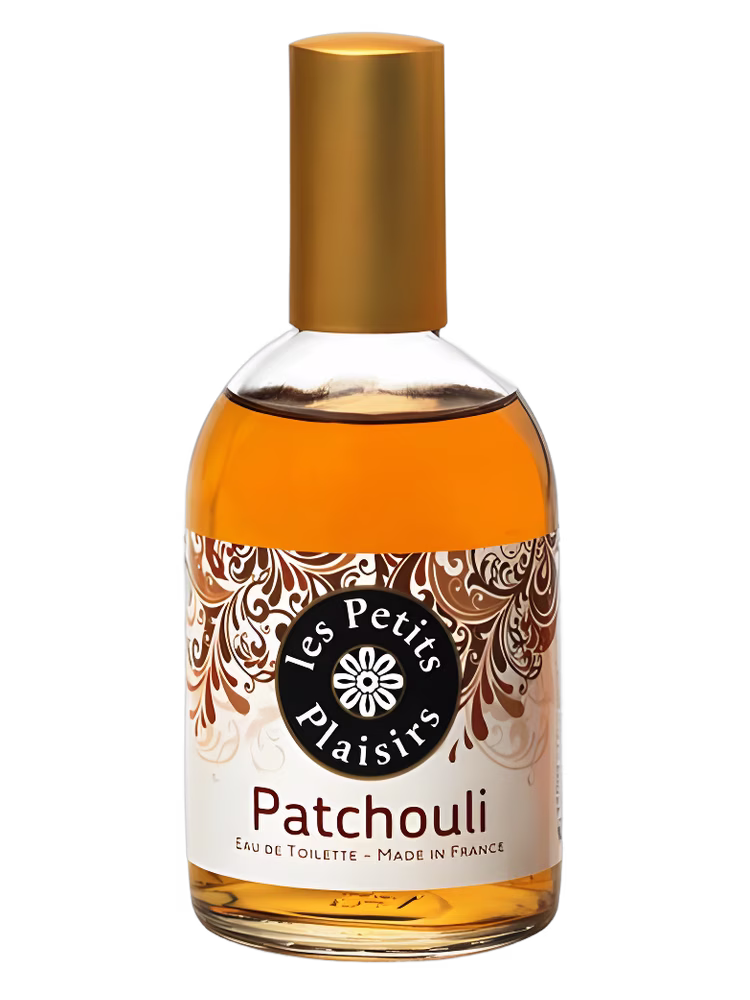 Les Petits Plaisirs Patchouli