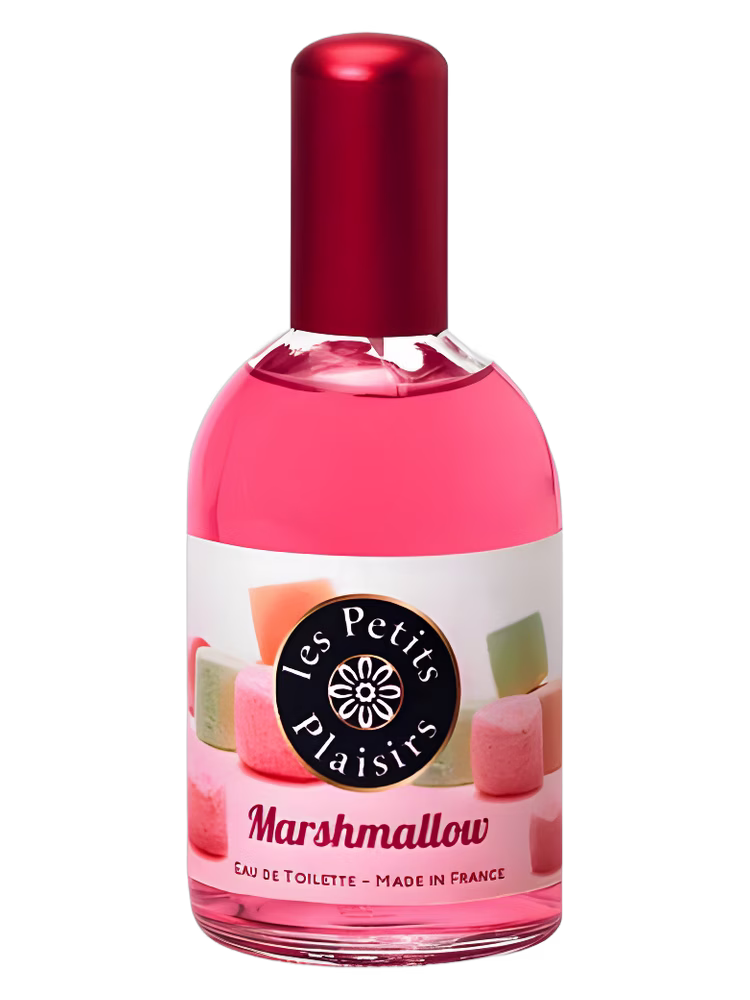 Les Petits Plaisirs Marshmallow