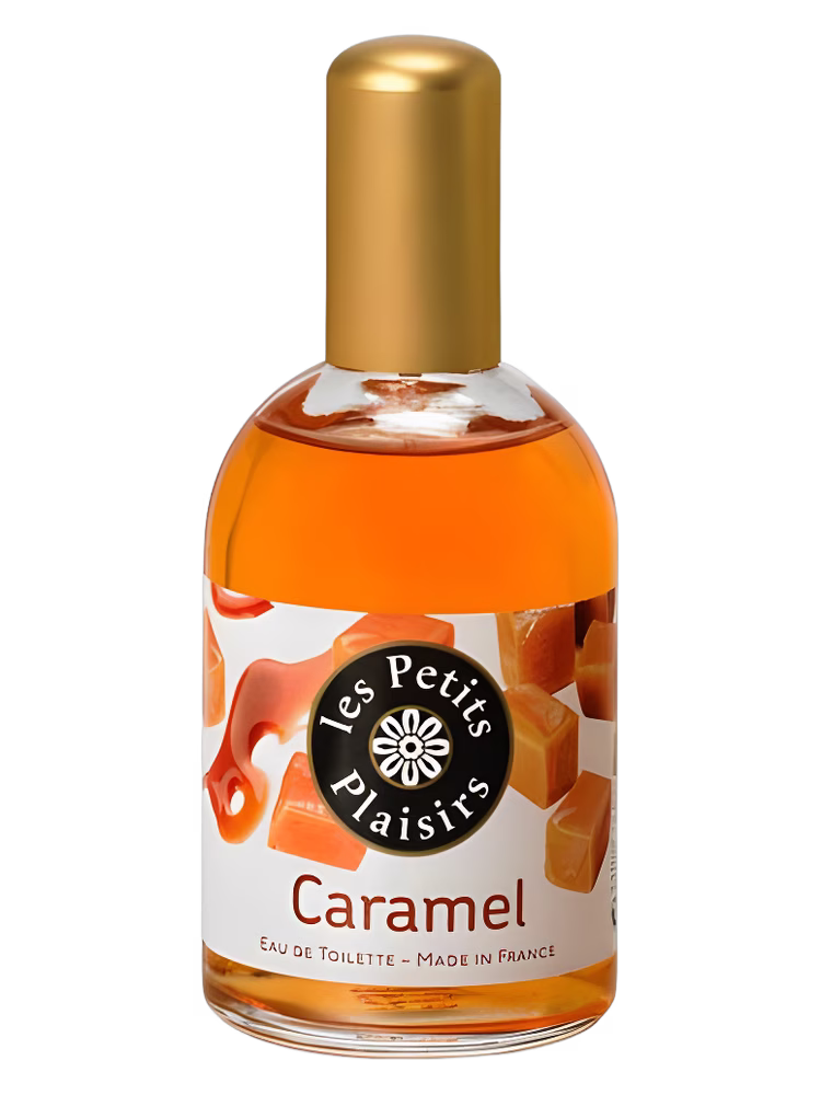 Les Petits Plaisirs Caramel