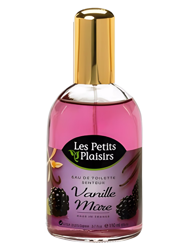 Les Petits Plaisirs Vanille Mure