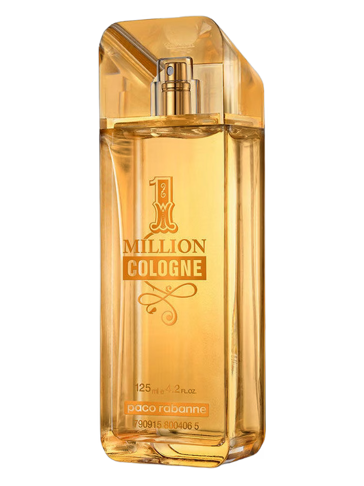 Rabanne 1 Million Cologne