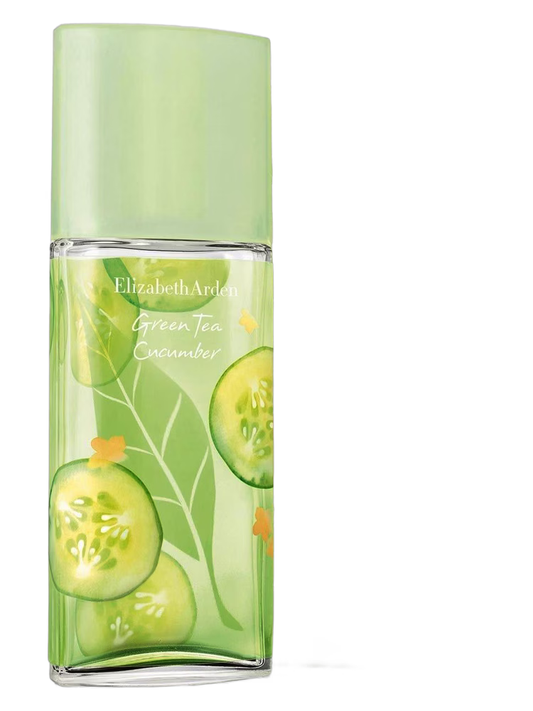Elizabeth Arden Green Tea Cucumber