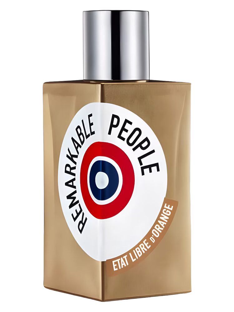 Etat Libre d'Orange Remarkable People